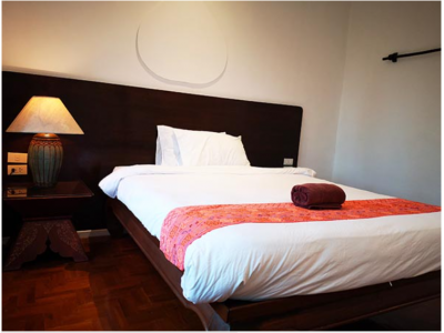 The Sacha Apart Hotel Thonglor
